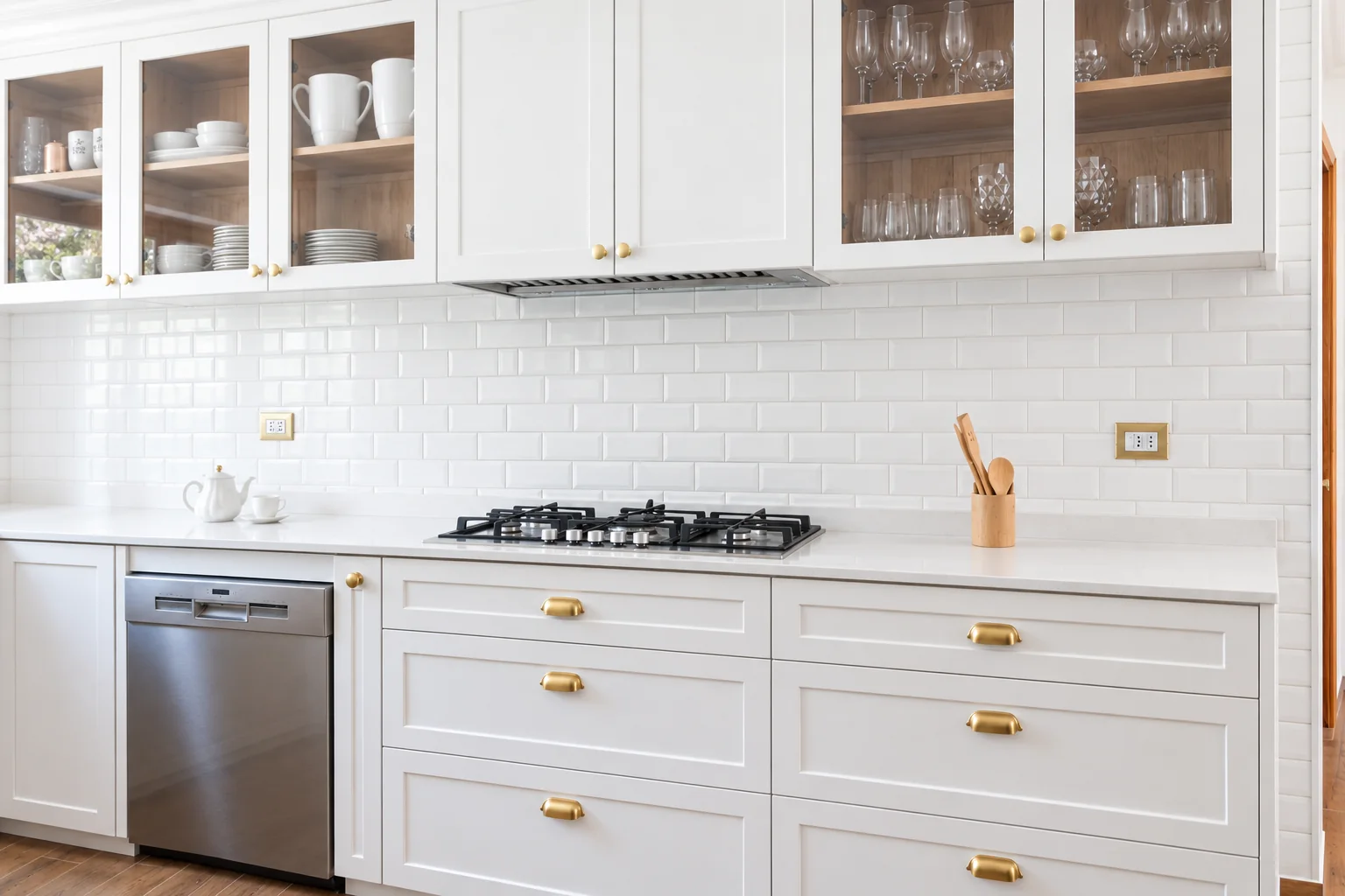 Cocina Isla Maipo