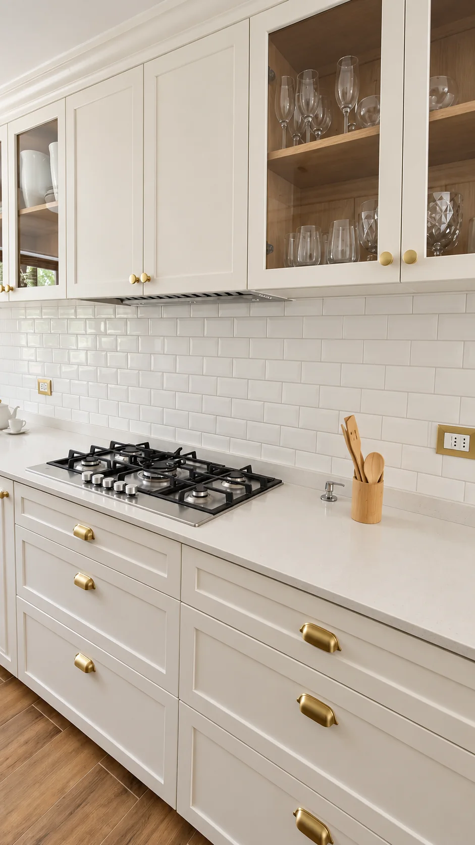 Cocina Isla Maipo — foto 1