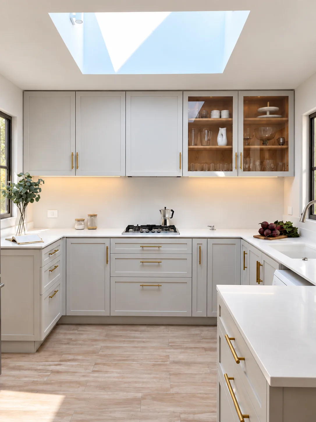 Cocina Los Trapenses