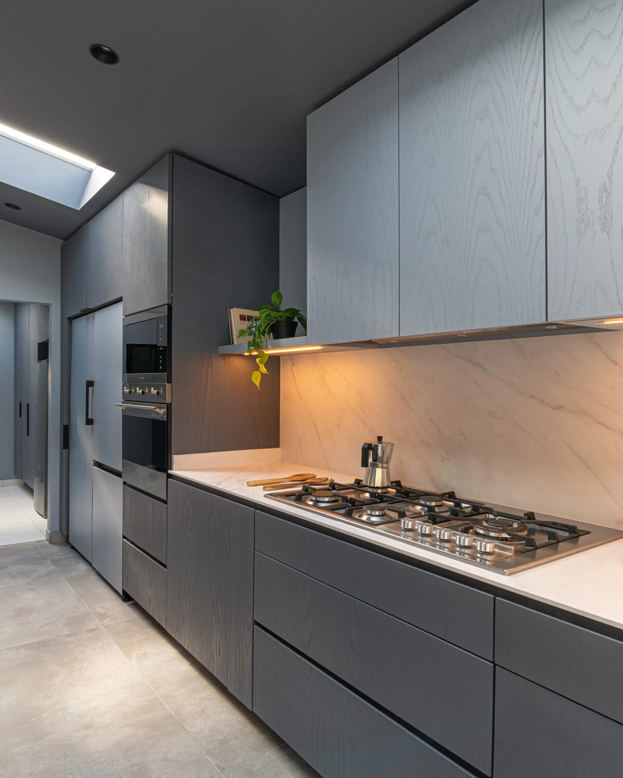 Cocina Rododendro — foto 4