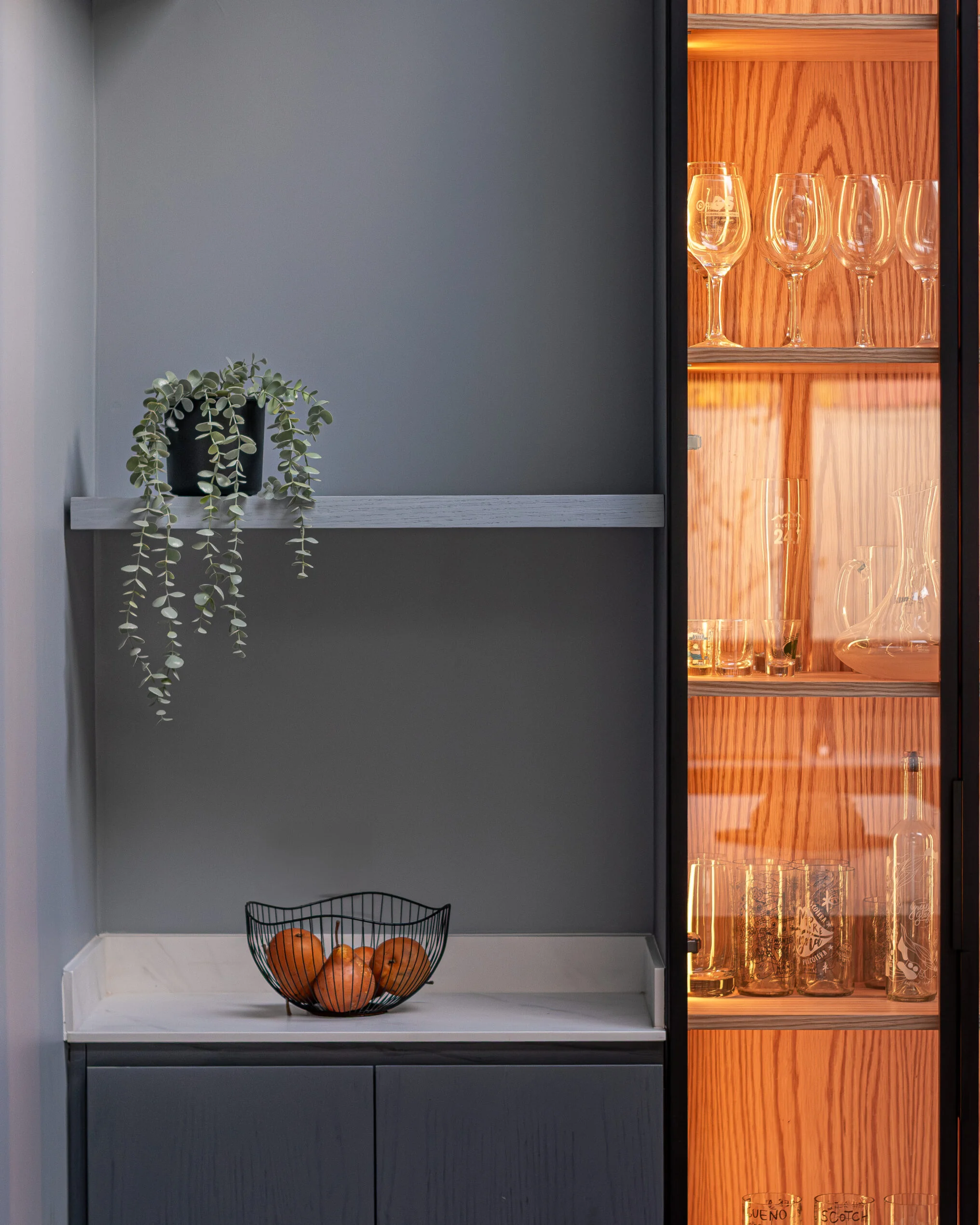 Cocina Rododendro — foto 18