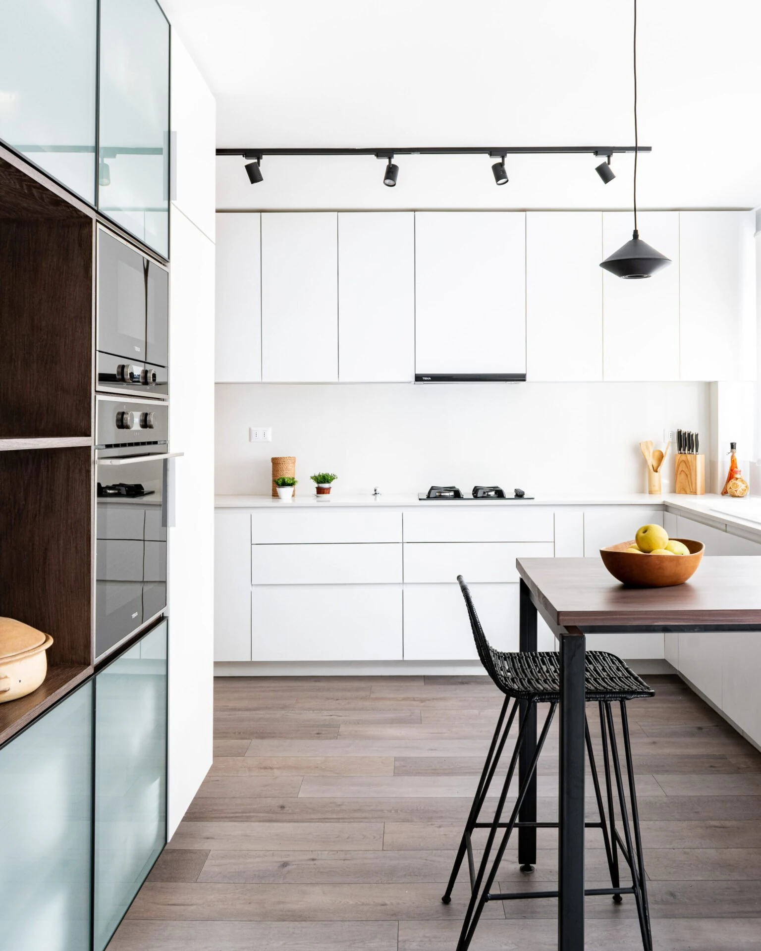 Cocina De Asis