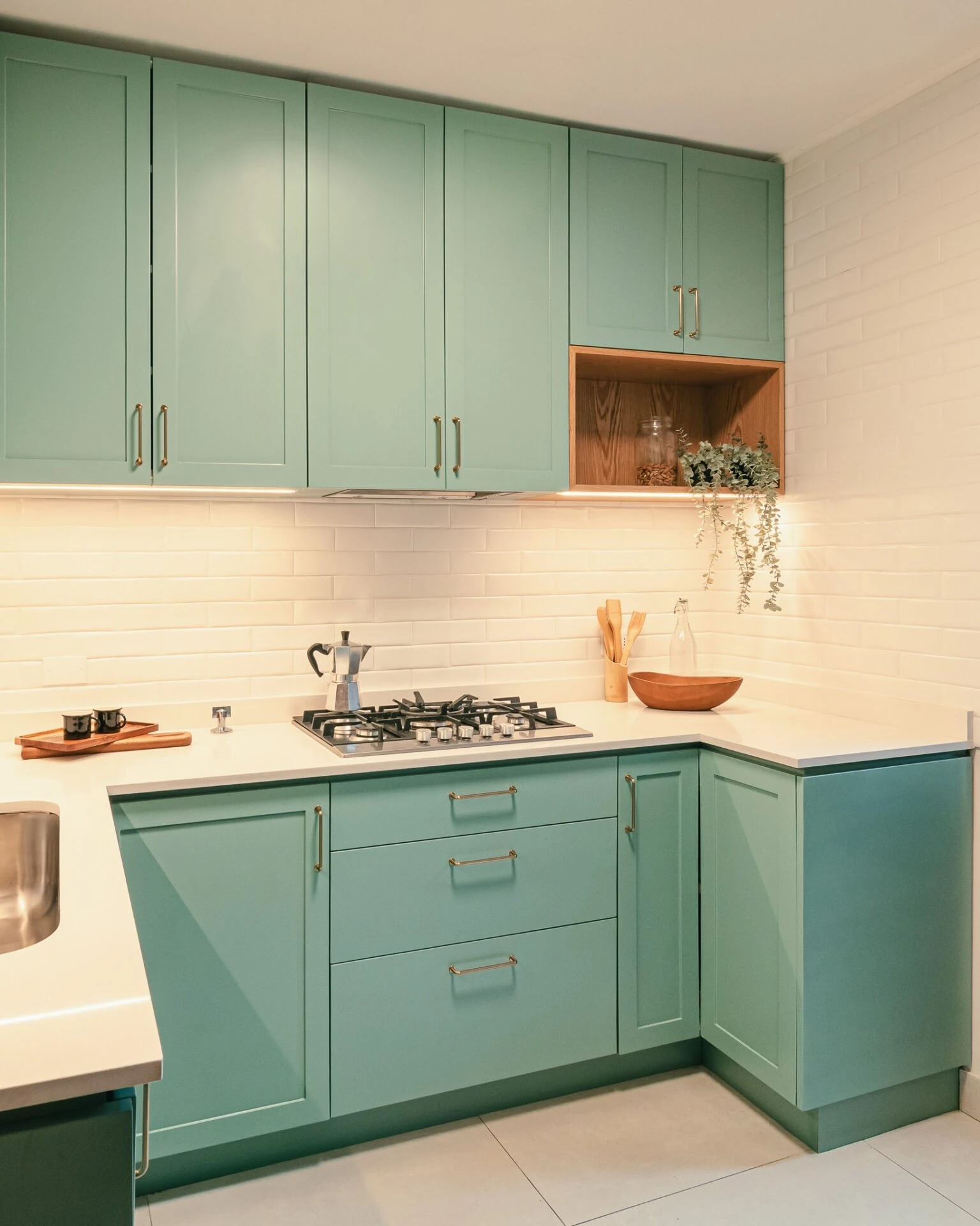 Cocina Donoso
