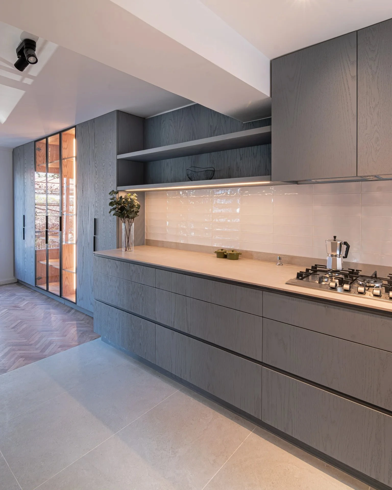 Cocina El Vergel