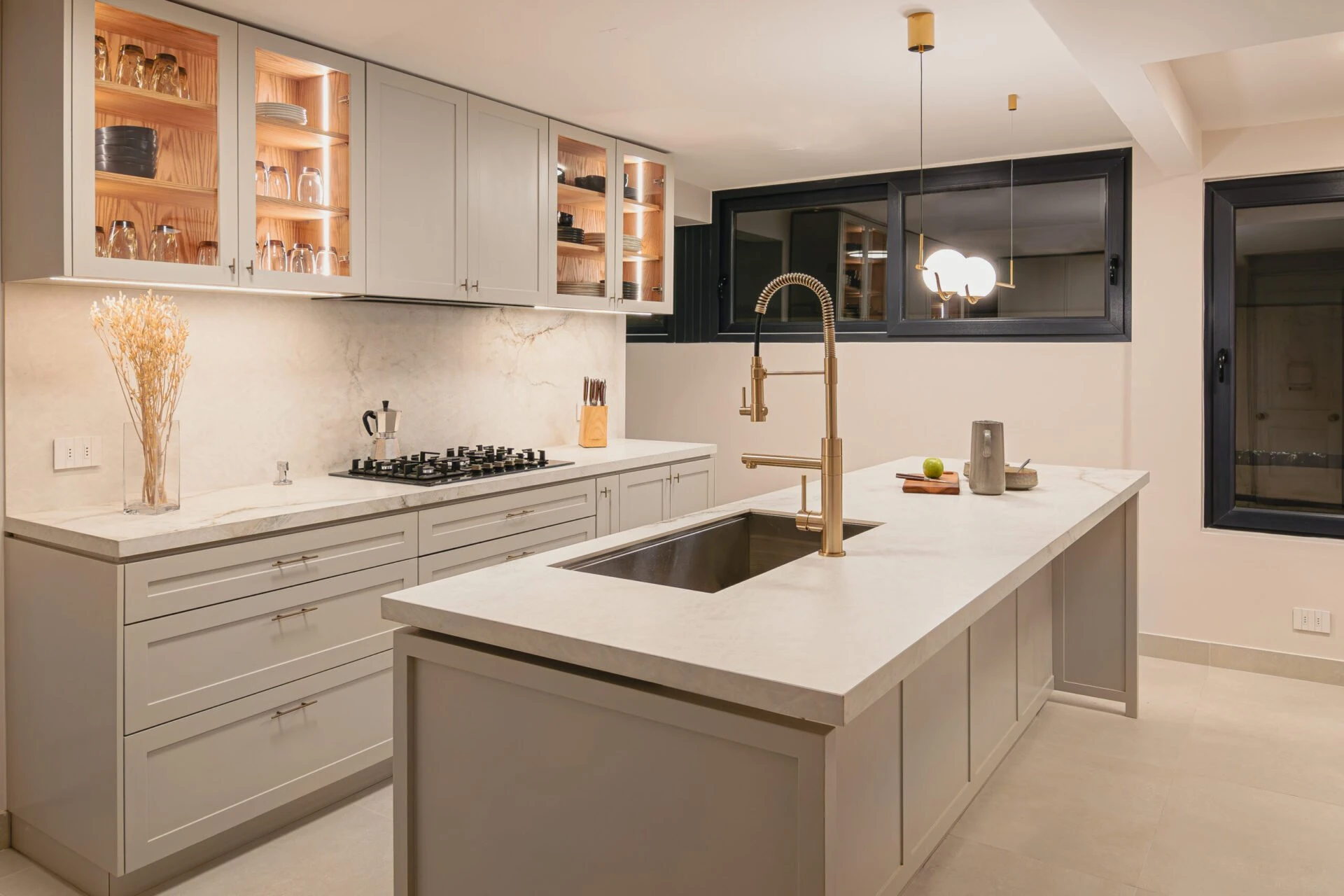 Cocina Jaramillo