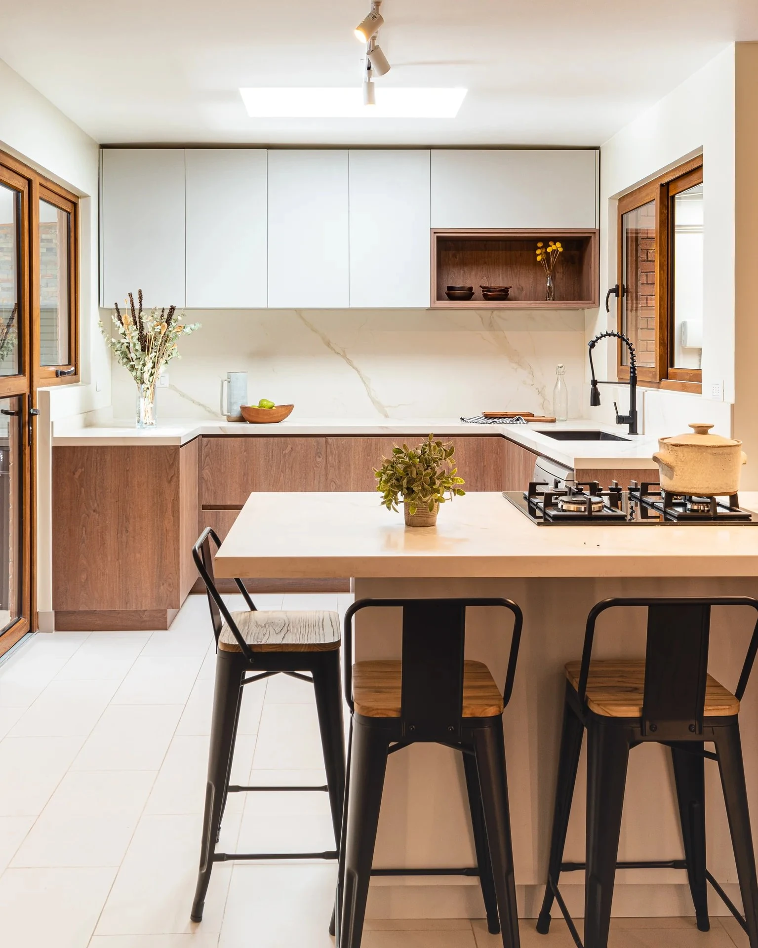Cocina La Huala II