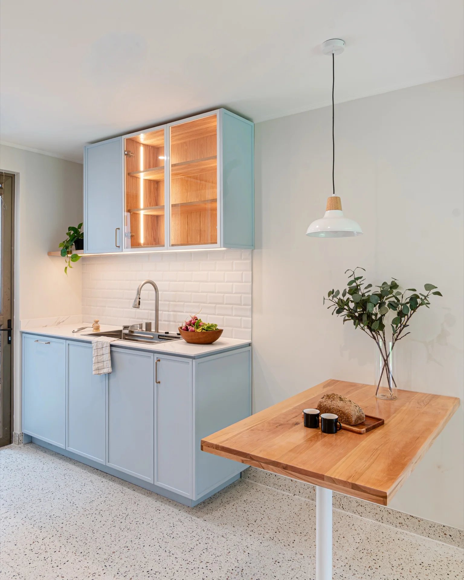 Proyecto Las Perdices