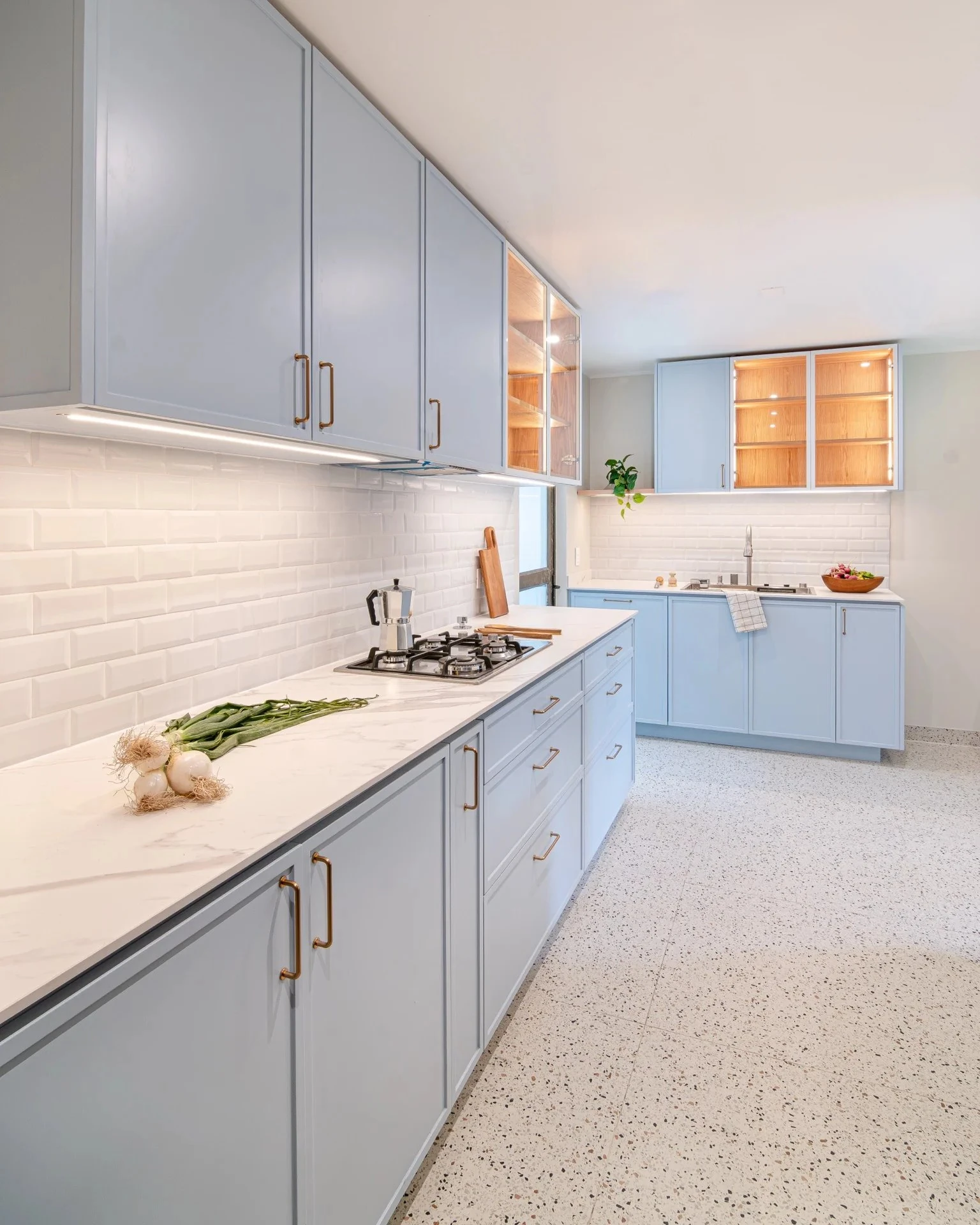Cocina Las Perdices