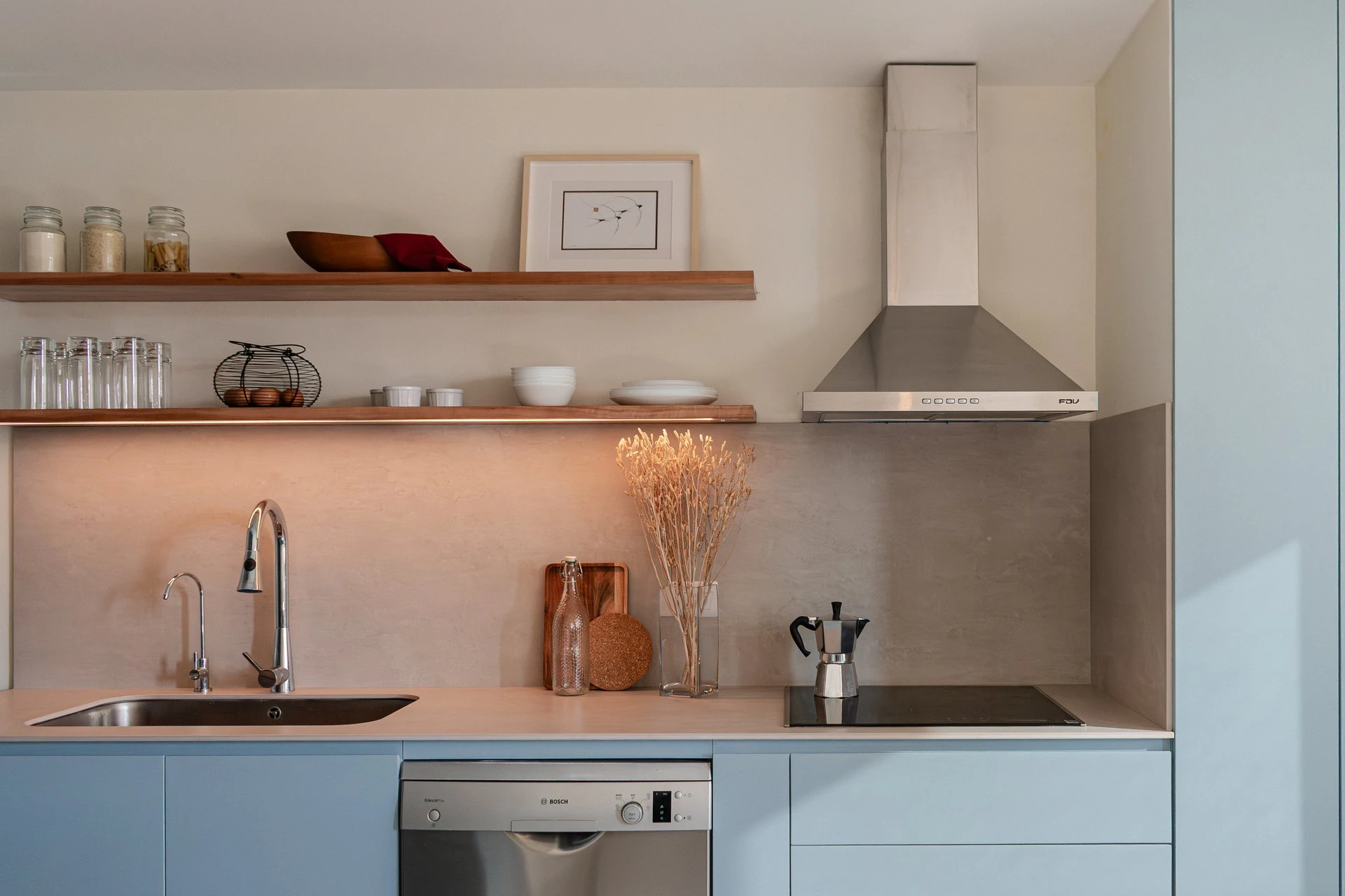 Cocina Ojeda