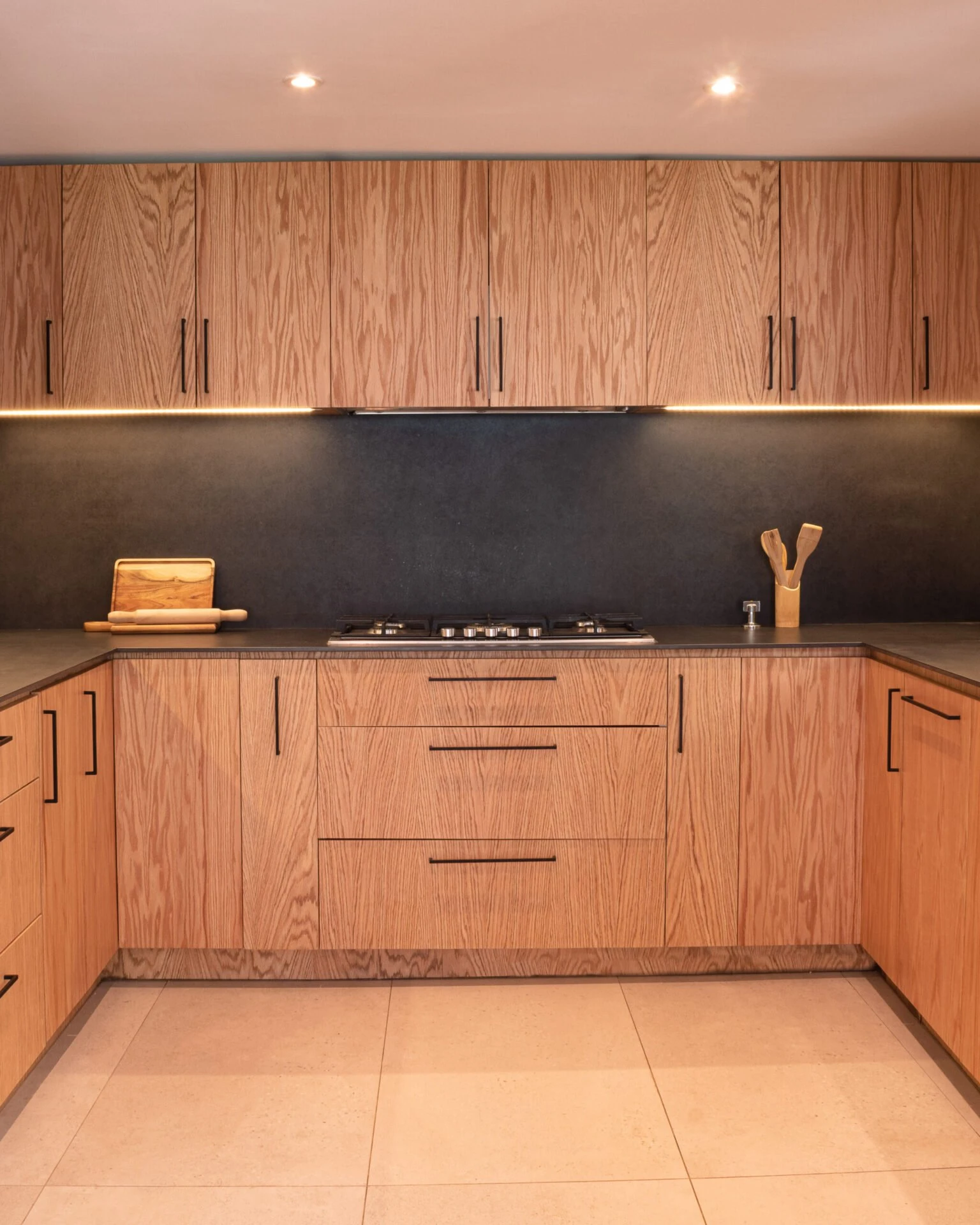 Cocina Ortuzar
