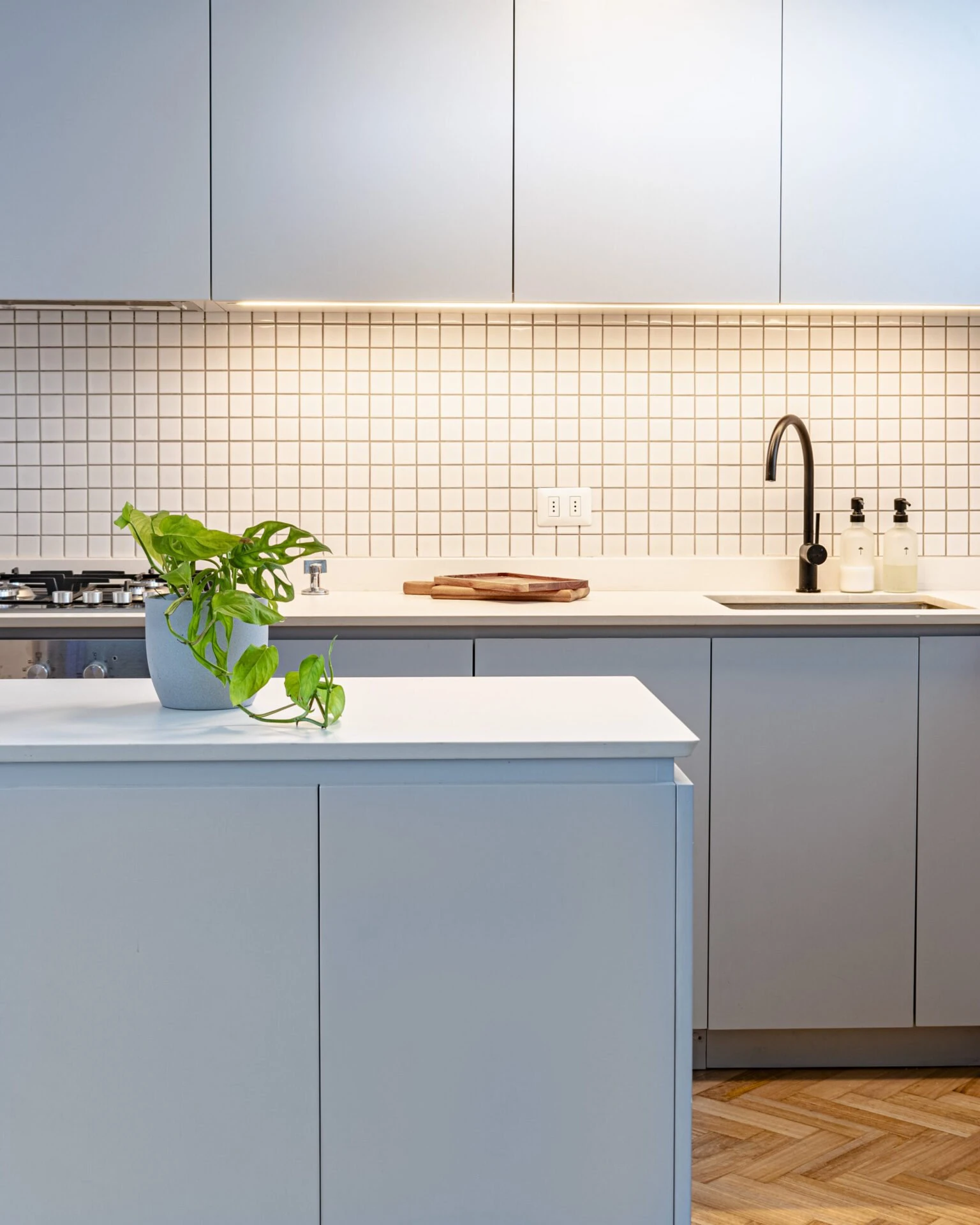 Cocina Ritoque