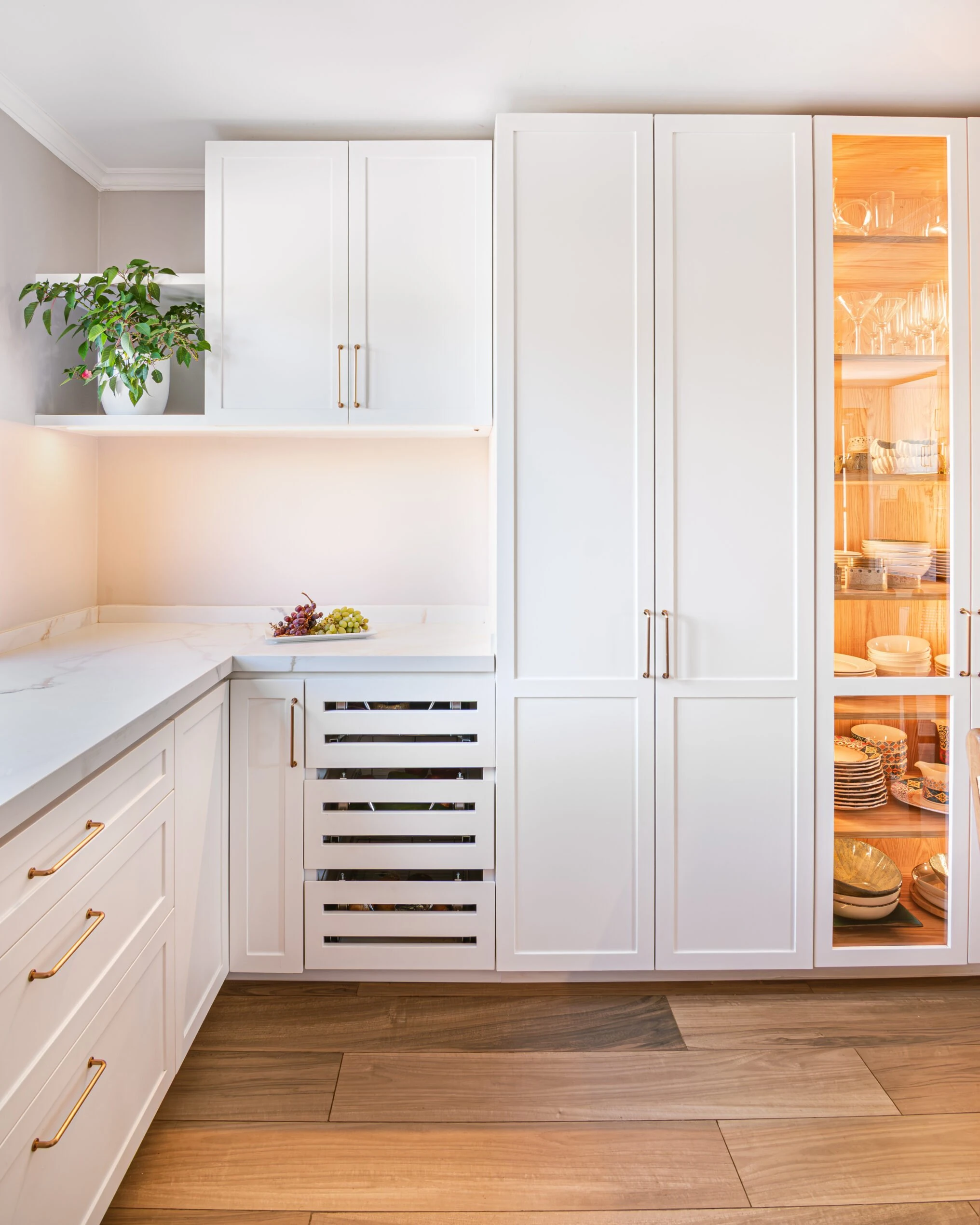 Cocina Santo Toribio