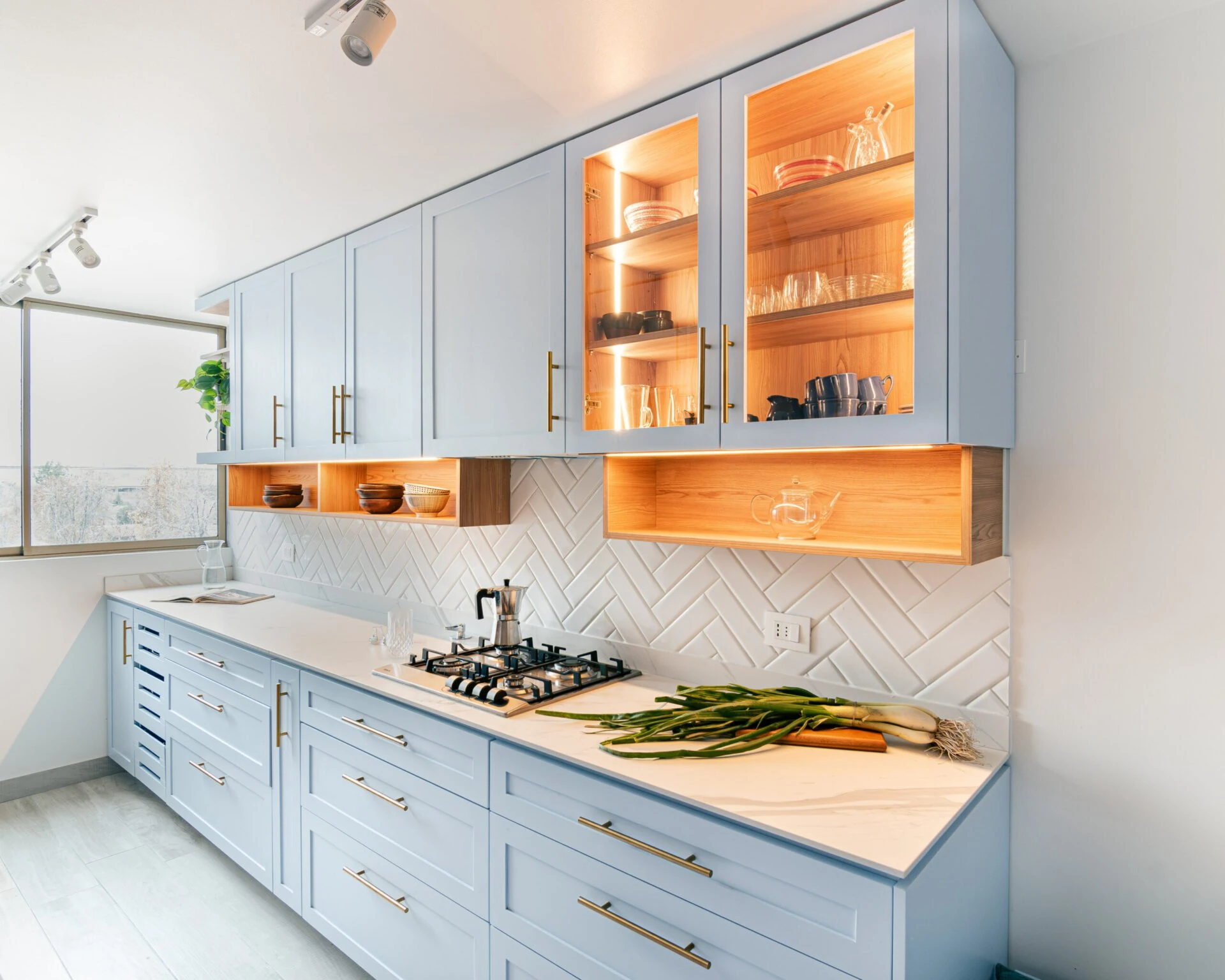 Cocina Visviri
